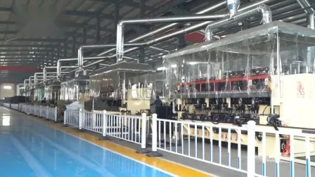 Prancha de aço de venda quente Placa de aço de 230 mm